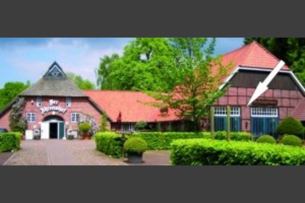 Ammerland 2 Bad Zwischenahn Exterior foto
