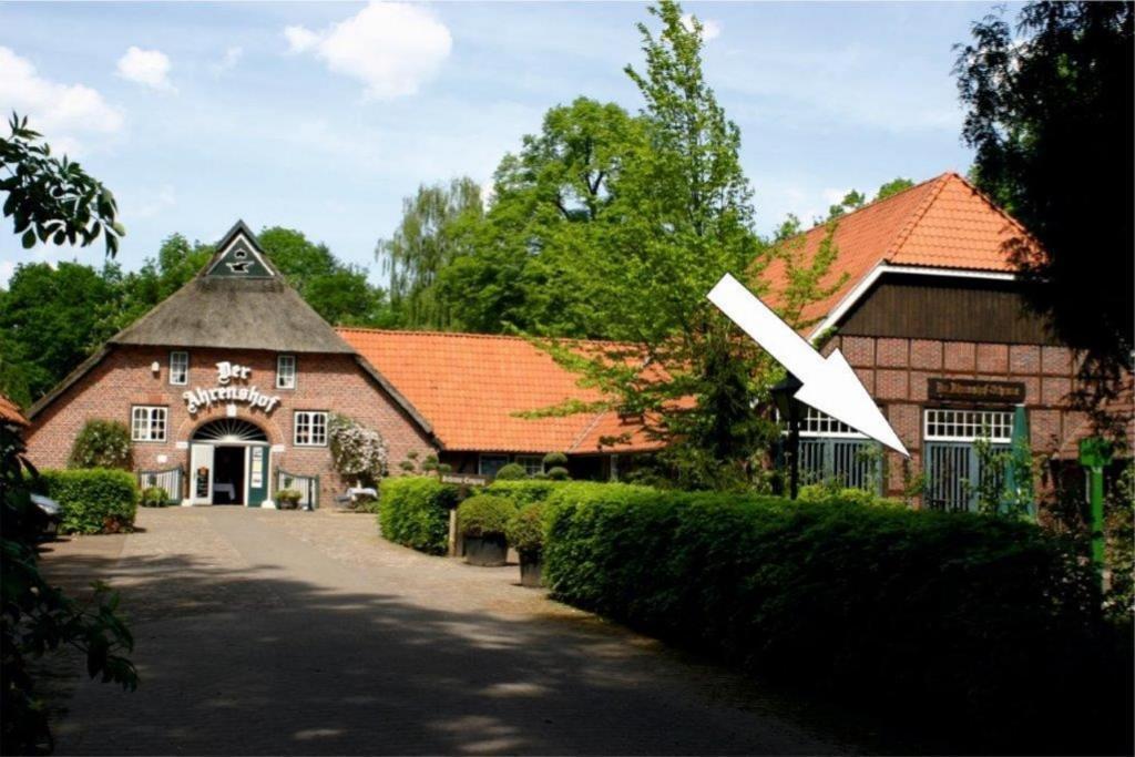 Ammerland 2 Bad Zwischenahn Exterior foto